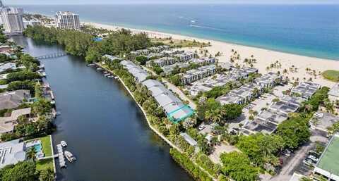 1665 S OCEAN LANE, Fort Lauderdale, FL 33316