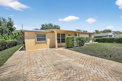 5701 Hope St, Hollywood, FL 33021