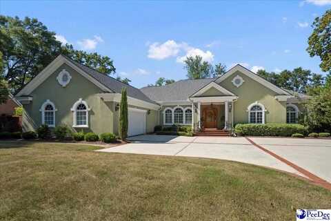 3217 Lakeshore Dr, Florence, SC 29501