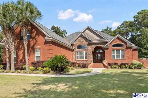 408 S Addison St, Florence, SC 29501