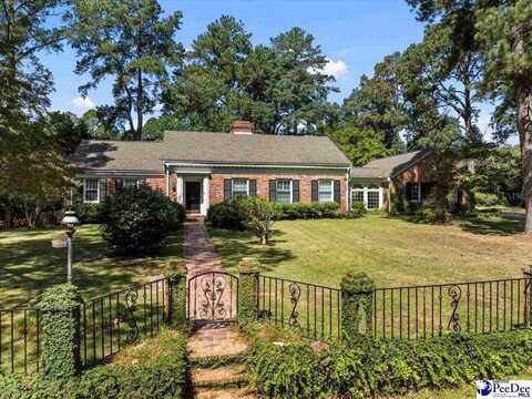 122 Lakeway Drive, Cheraw, SC 29520