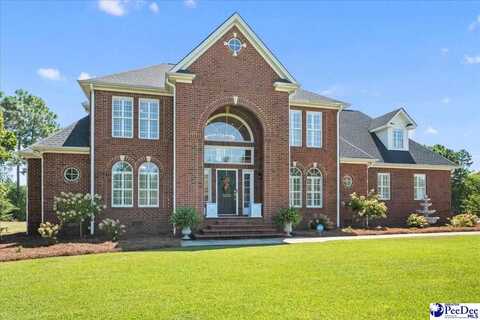 1338 Long Leaf, Hartsville, SC 29550