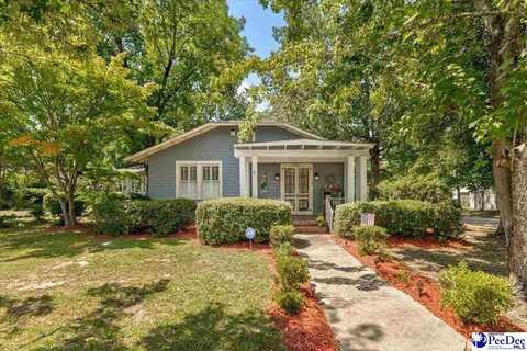 651 Warley Street, Florence, SC 29501