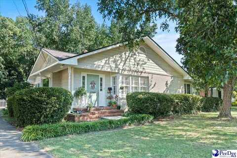 1700 Woods Drive, Florence, SC 29501