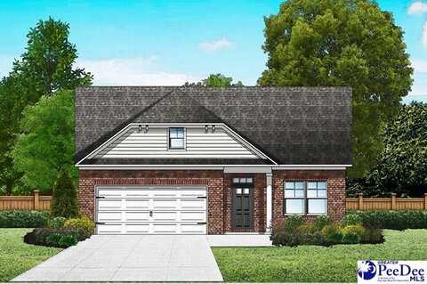 1216 Summer Duck Loop (Lot 11), Florence, SC 29501