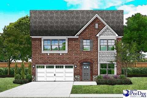 1220 Summer Duck Loop (Lot 10), Florence, SC 29501