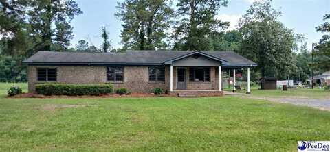 1206 French Rd, Mullins, SC 29574