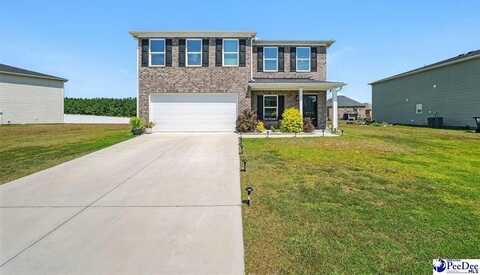 4031 Lake Russell Drive, florence, SC 29501