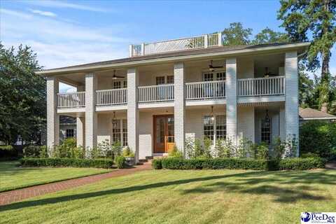 310 Country Club Boulevard, Florence, SC 29501