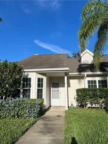 1950 Westminster Circle unit: 7, Vero Beach, FL 32966