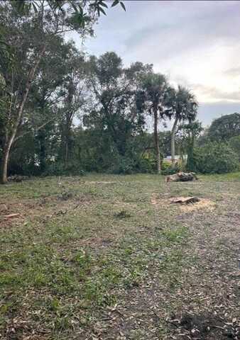 1043 Vernon Street, Fellsmere, FL 32948