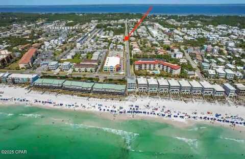 360 S Holiday Rd, Miramar Beach, FL 32550