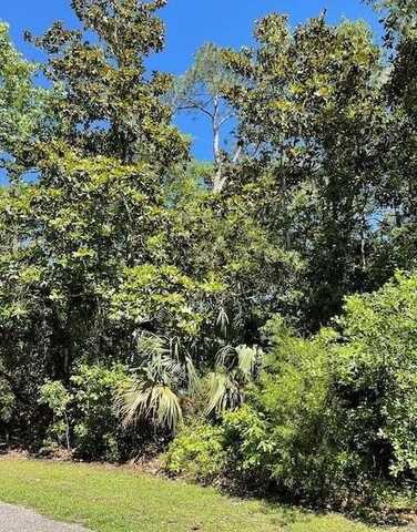 135 Water Oaks Way, Apalachicola, FL 32320