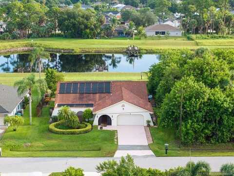 917 SW Abingdon Avenue, Port Saint Lucie, FL 34953