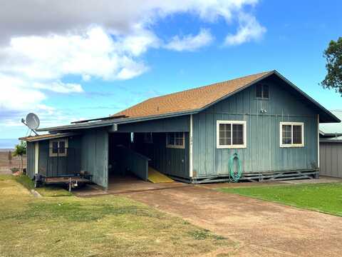 294 Maunaloa Rd, Maunaloa, HI 96770