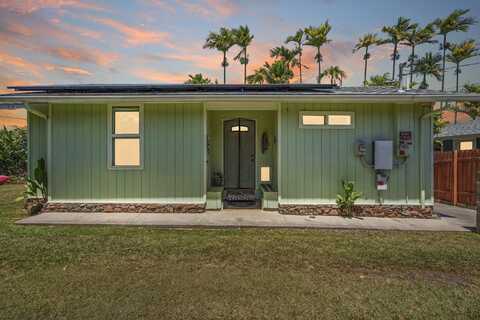 788 Kihau Pl, Haiku, HI 96708