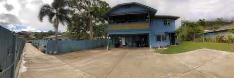 2170 Kahawai St, Wailuku, HI 96793
