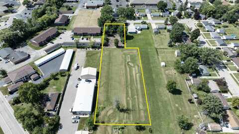 GREENFIELD Street, NEENAH, WI 54956