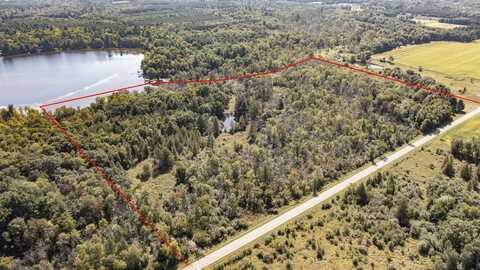 N604 COUNTY ROAD B, COLOMA, WI 54930