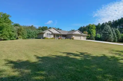 6310 BLUE GROUSE Trail, SOBIESKI, WI 54171