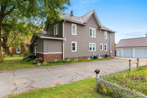 137 N CECIL Street, BONDUEL, WI 54107