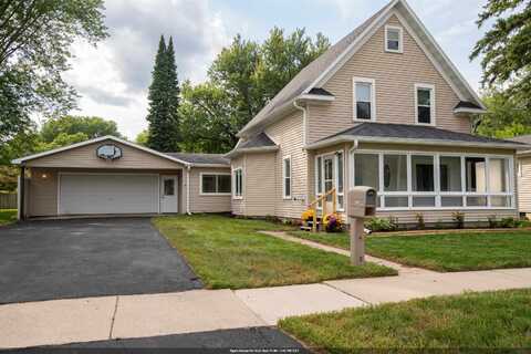 213 MOUND Street, BERLIN, WI 54923