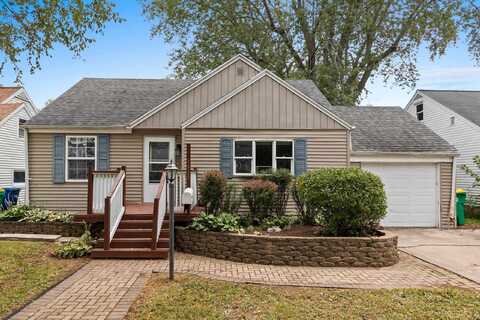 1339 11TH Avenue, GREEN BAY, WI 54304