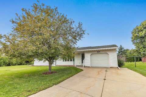 221 GARDEN VIEW Lane, DENMARK, WI 54208