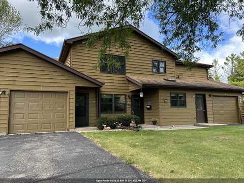 985 BABCOCK Street, NEENAH, WI 54956