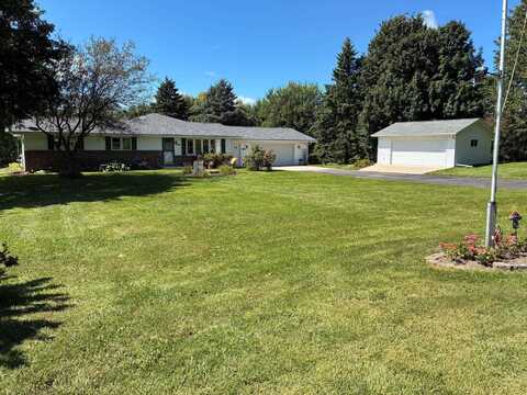 14104 ZEMAN Drive, MARIBEL, WI 54227