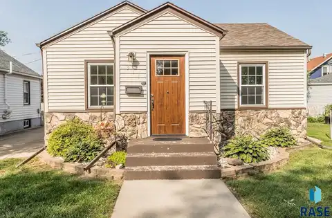 311 N Highland Ave, Sioux Falls, SD 57103
