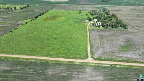 28437 462nd Ave, Davis, SD 57021
