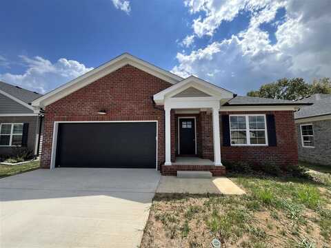 Lot 272 Shallowford Street, Bowling Green, KY 42101