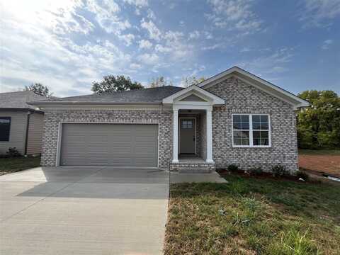 Lot 269 Shallowford Street, Bowling Green, KY 42101
