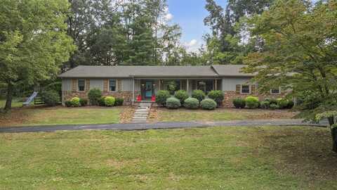 178 Drakesborough Drive, Bowling Green, KY 42103