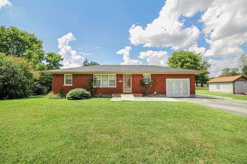 112 Green Street, Horse Cave, KY 42749