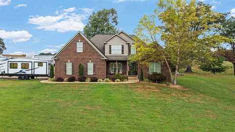 5626 Woodburn Allen Springs Road, Bowling Green, KY 42104