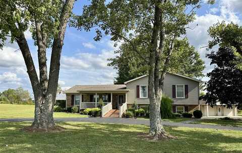 268 Hickory Flats Road, Clarkson, KY 42726