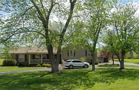 268 Hickory Flats Road, Clarkson, KY 42726