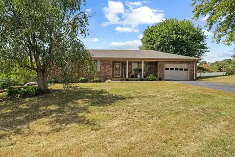 101 Eastern Valley Estates, Glasgow, KY 42141