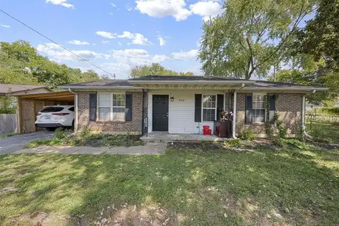 800 W Town Court, Bowling Green, KY 42101