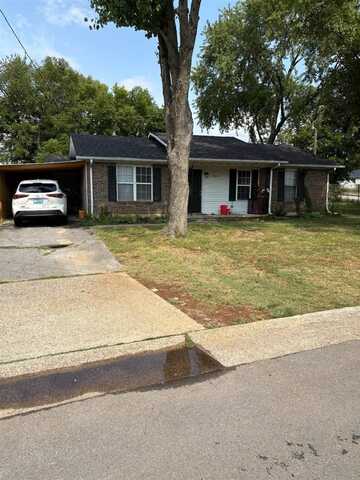 800 W Town Court, Bowling Green, KY 42101
