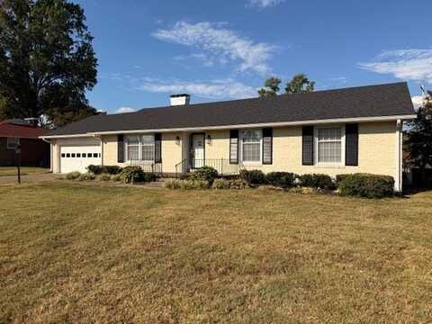 623 Sherwood Drive, Bowling Green, KY 42103