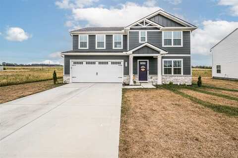 119 Amberleaf Circle, Franklin, KY 42134
