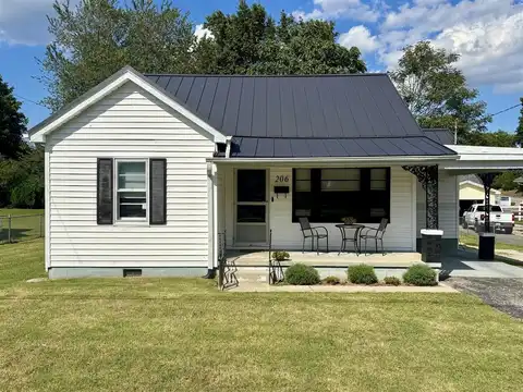 206 Walnut Street, Glasgow, KY 42141