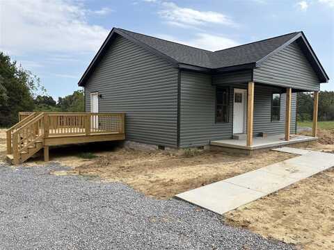 2060 Maple Grove Church Road, Adolphus, KY 42120