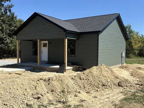 2060 Maple Grove Church Road, Adolphus, KY 42120