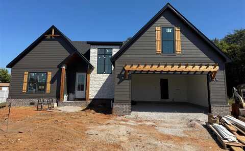 Lot 220 Olympia Court, Bowling Green, KY 42101