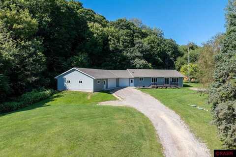 48818 Old River Bluff Road, Saint Peter, MN 56082