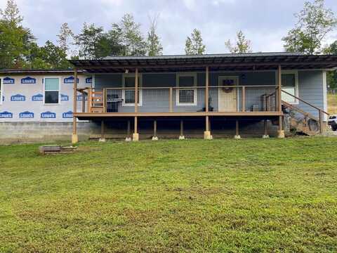 611 Clear Creek Road, Evensville, TN 37332